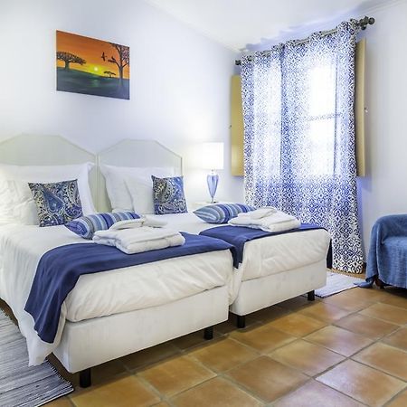 Abetarda Cc Villa Sao Marcos da Ataboeira Luaran gambar
