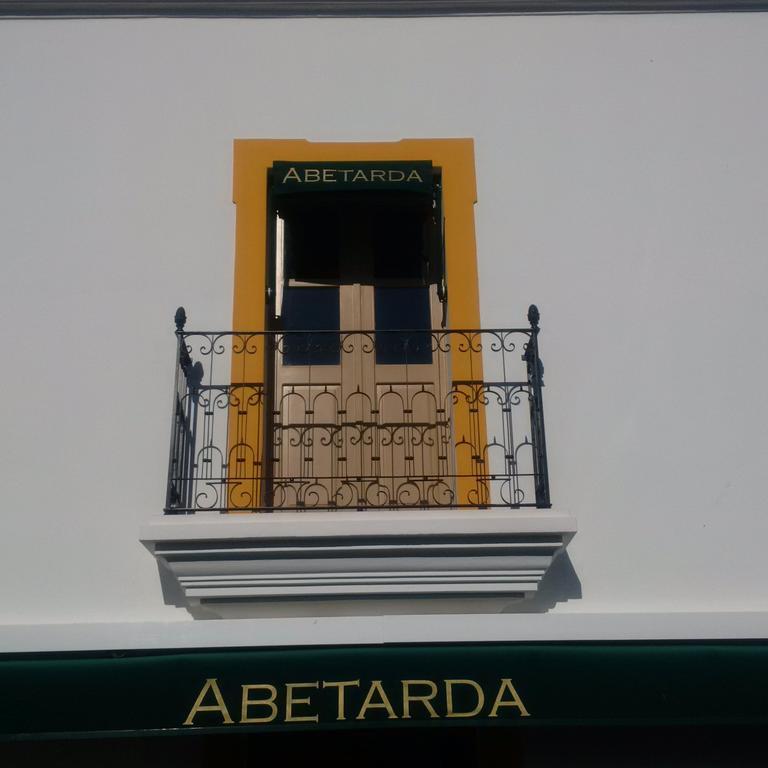 Abetarda Cc Villa Sao Marcos da Ataboeira Luaran gambar
