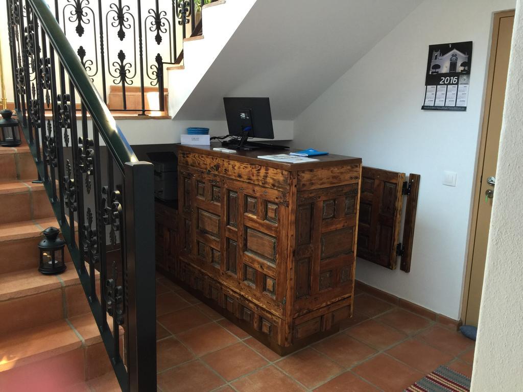Abetarda Cc Villa Sao Marcos da Ataboeira Luaran gambar