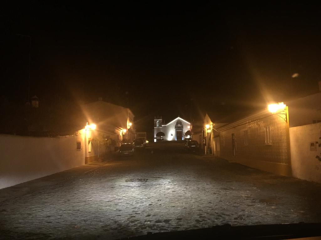 Abetarda Cc Villa Sao Marcos da Ataboeira Luaran gambar