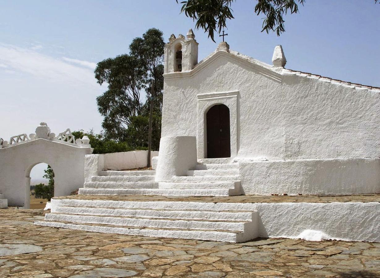 Abetarda Cc Villa Sao Marcos da Ataboeira Luaran gambar