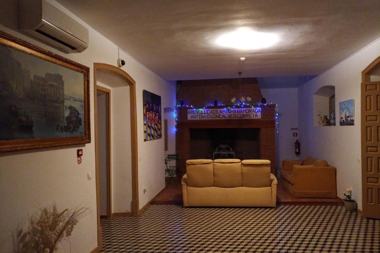 Abetarda Cc Villa Sao Marcos da Ataboeira Luaran gambar