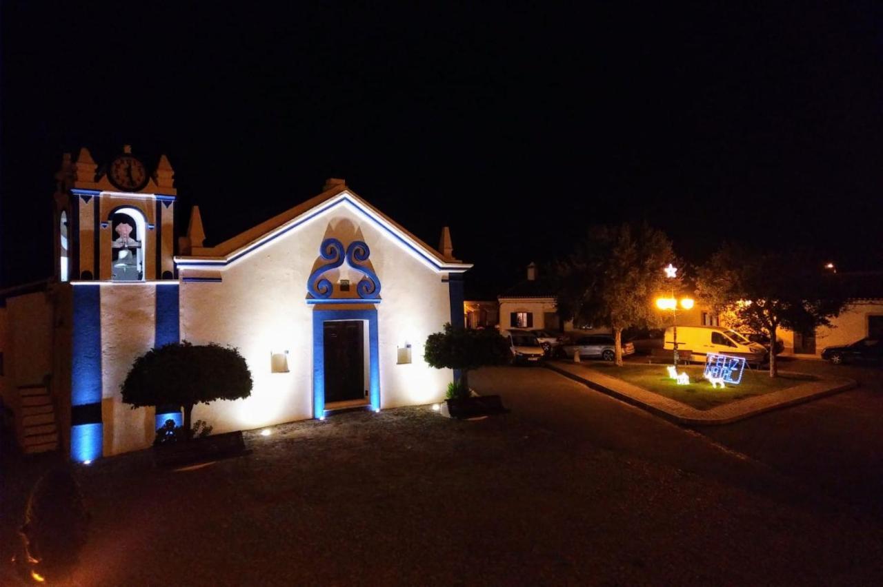 Abetarda Cc Villa Sao Marcos da Ataboeira Luaran gambar