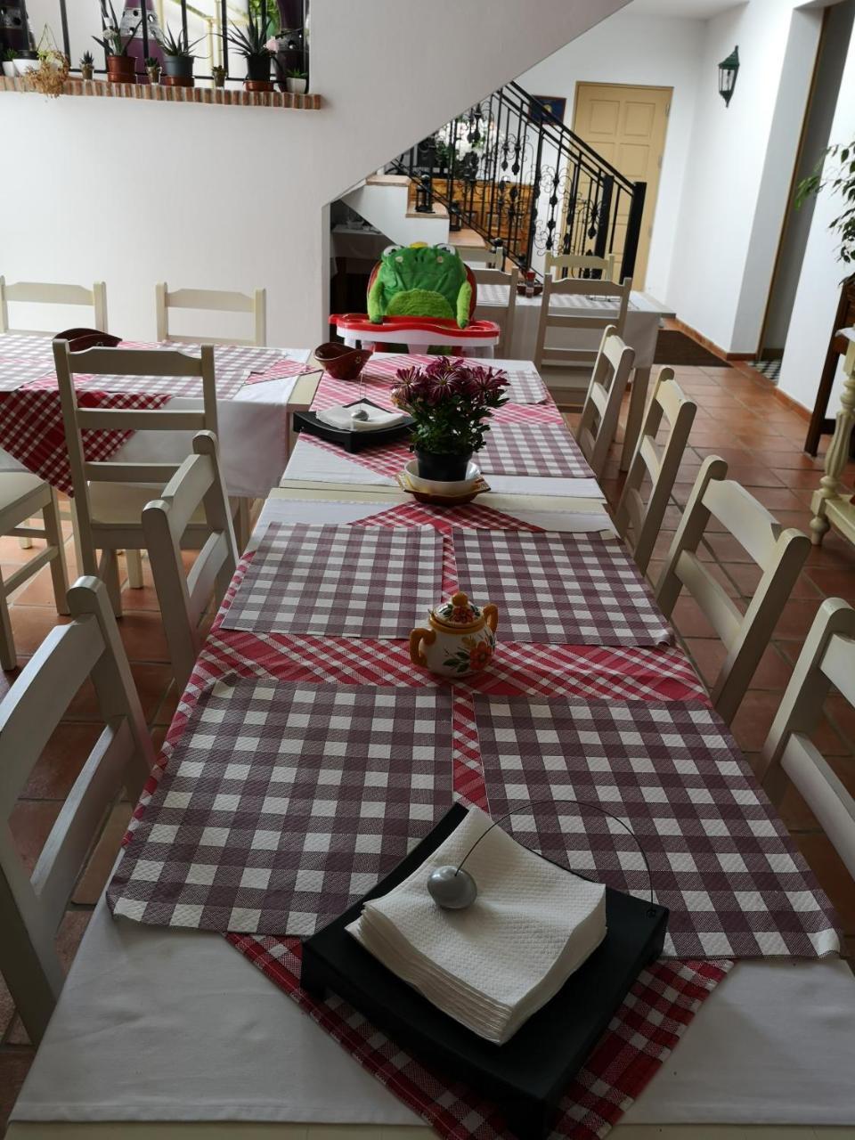 Abetarda Cc Villa Sao Marcos da Ataboeira Luaran gambar